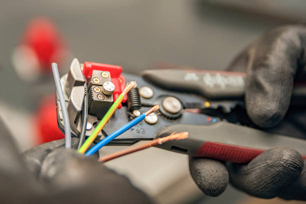 Best Electrical System Inspection  in New Brighton, MN