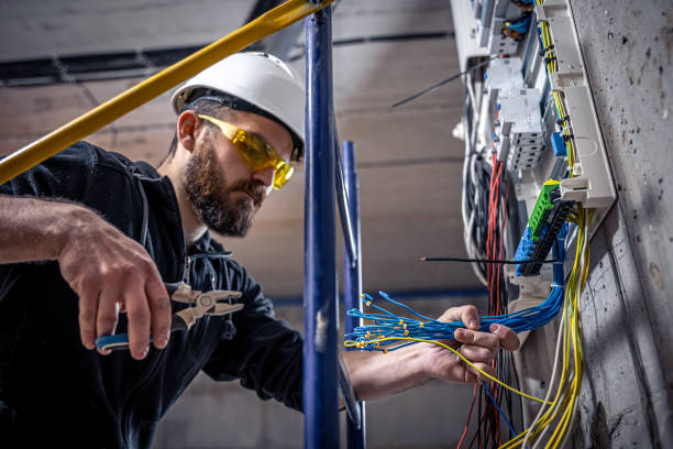 Best Electrical Rewiring Services  in New Brighton, MN