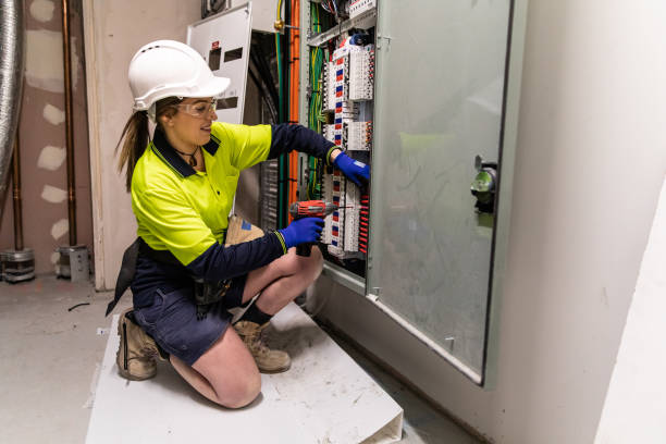 Best Electrician for Home Renovation  in New Brighton, MN