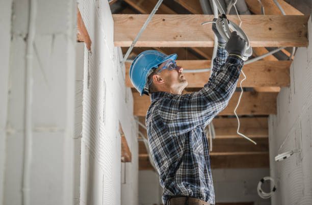 Best Home Electrical Repair  in New Brighton, MN
