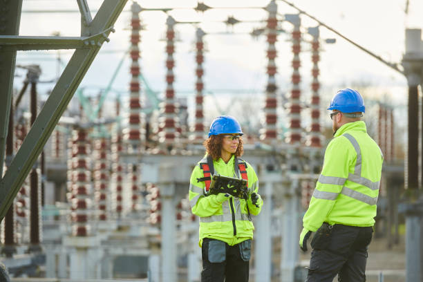 , MN Electrician Company