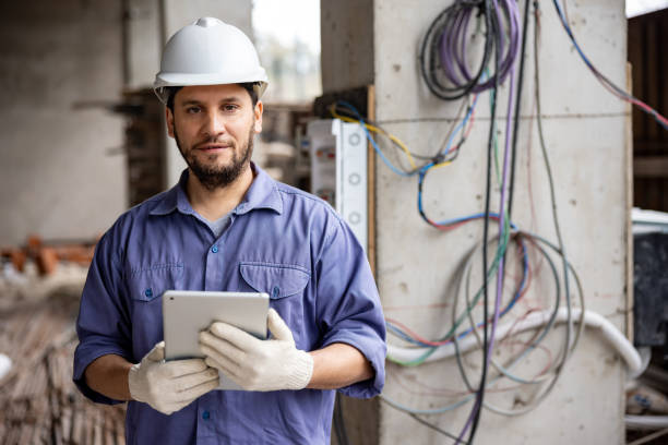 Affordable Emergency Electrician in MN