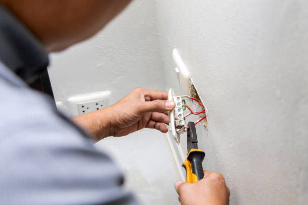 Best Industrial Electrical Services  in New Brighton, MN