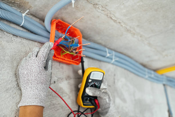 Best Local Electrician Companies  in New Brighton, MN
