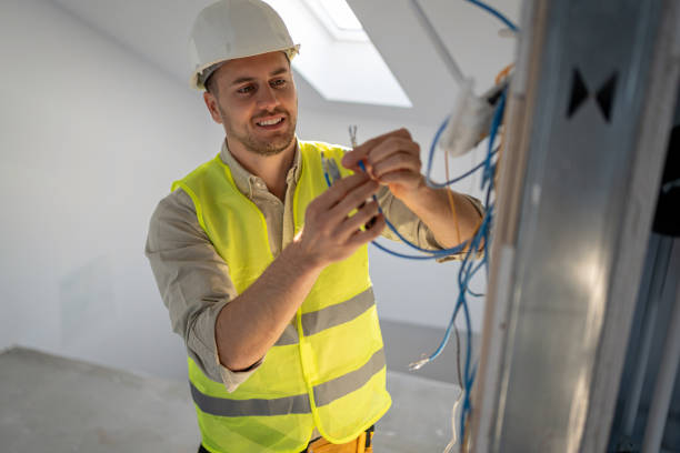 Best Electrical Troubleshooting Services  in New Brighton, MN
