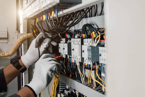 Best Electrical Installation Contractor  in New Brighton, MN