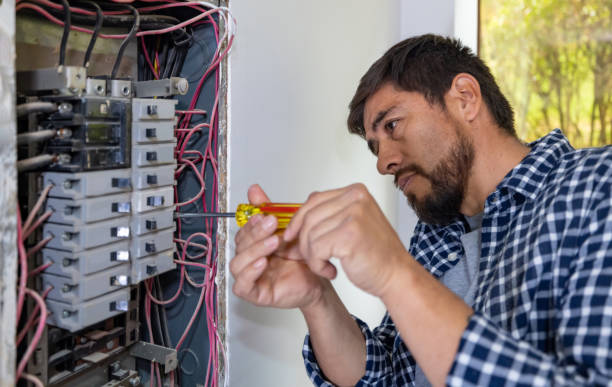  New Brighton, MN Electrician Pros